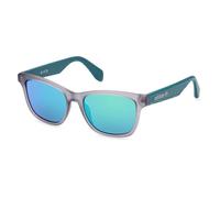 Adidas Originals Or0069 Sunglasses Grey