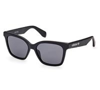 Adidas Originals OR0070 02A Womenâs Sunglasses Black Size 54