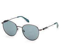 Adidas Originals OR0072 06N Men's Sunglasses Grey Size 54