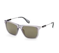 Adidas Originals OR0081 20Q Men's Sunglasses Grey Size 53