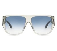 Adidas Originals OR0097 20W Men's Sunglasses Grey Size 59