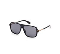 Adidas Originals OR0100 02A matte black 00/00/145 UNISEX Sunglasses