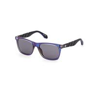 Adidas Originals OR0101 83A violet/monocolor 53/18/145 UNISEX Sunglasses