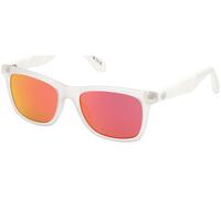 Adidas Originals OR0101 26Z Men's Sunglasses White Size 53