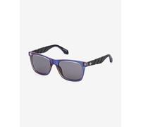 Adidas Originals Or0101 Sunglasses Purple Men,Women
