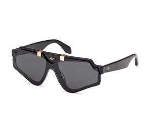Adidas Originals OR0113 01A Men's Sunglasses Black Size 99