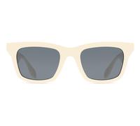 Adidas Originals OR0116 21A Men's Sunglasses White Size 51