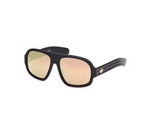 Adidas Originals OR0125 02G matte black 59/16/140 UNISEX Sunglasses