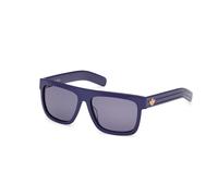 Adidas Originals OR0127 90V shiny light blue 56/15/140 UNISEX Sunglasses