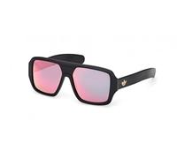 GAFAS ADIDAS ORIGINALS-OR0132 C: matte black 57x15x48,6x140