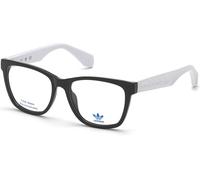 Adidas Originals OR5016 Men's Glasses, Black, Size 54