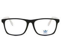 Adidas Originals OR5022 Men's Glasses, White, Size 55