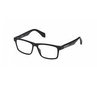 Adidas Originals OR5027 MATTE BLACK 54/15/145 unisex Eyewear Frame