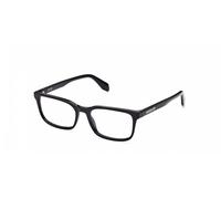 Adidas Originals OR5043 Shiny black 53/17/145 UNISEX Eyewear Frame