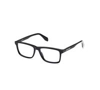 Eyewear Adidas Or5044 col. 001 Man Square Black