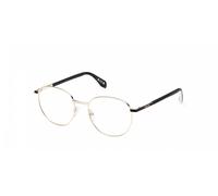 Adidas Originals OR5071 Shiny pale gold 52/18/145 UNISEX Eyewear Frame