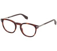 Adidas Originals OR5083 052 dark havana 49/20/145 MAN Eyewear Frame