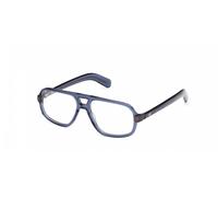 Adidas Originals OR5105 BLUE 55/15/145 unisex Eyewear Frame
