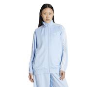 Adidas Originals Originals Satin Fb Tt Ruffle 3s Clear Sky size XXS | Light Jackets Outlet | Women XXS