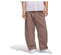 Adidas Originals Originals Woven Barrel Pants Brown S Men