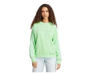 Adidas Originals Os Sweatshirt Green M Woman