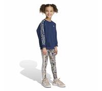 Adidas Originals Oversize Crew&tight Leggings Set