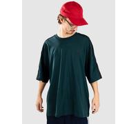 adidas Originals Oversize T-Shirt black L