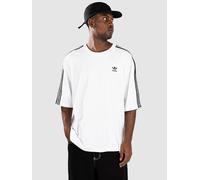 adidas Originals Oversize T-Shirt white L
