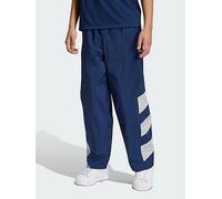 OVERSIZED BLOCKED WOVEN TRACK Tracksuit Bottoms