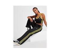 adidas Originals Oversized Firebird Track Pants - Black - Womens XS