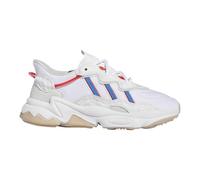 Adidas Originals Ozweego - Boys' Grade School (ID7966, Red/Bright Blue/White), Red/Bright Blue/White, 5 Big Kid