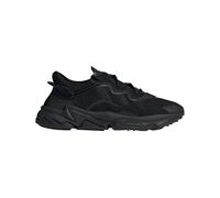 adidas Originals Ozweego - Black/Black, Black/Black, Size 6.5, Women Black/Black