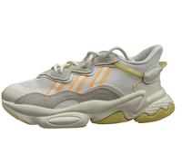 adidas Originals Ozweego Trainers in Off White Orange UK 3.5 US 5 EU 36
