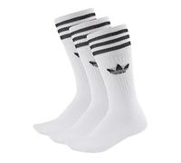adidas Originals Pack of 3 Unisex Crew Socks
