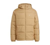 Adidas Originals Padded Puffer Winter Jacket Beige