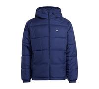 Adidas Originals Padded Puffer Winter Jacket Blue