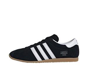 adidas Originals Paris 'Black White Gum' KJ1012 9.5
