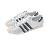 adidas Originals Paris W Silver Metallic Cream White Women Casual Shoes IH9223