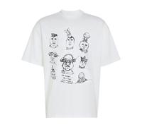 Adidas Originals Peter Moore T-shirt White