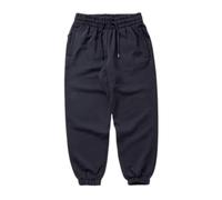 Adidas Originals Pharrell Williams PW Basics Humanrace Sweatpant Joggers Night Grey Men's Unisex Gender Neutral S