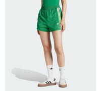 adidas Originals Women adidas Originals Pin stripe Satin Sho