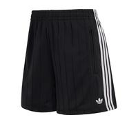 Adidas Originals Pinstripe Firebird Short Women Black