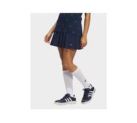 adidas Originals Pleated Skort - Blue - Womens 8