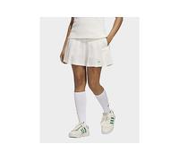 adidas Originals Pleated Skort - White - Womens 22