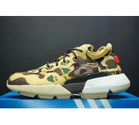 adidas Originals POD - S3.2 ML Tan Camo Shoes EE6438 Various Sizes EVA Boost DS