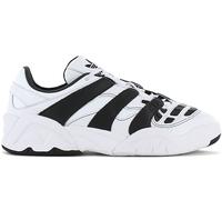 Adidas Originals Predator Xlg Men's Sneakers White-Black Id8367 Sport Shoes