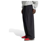 Adidas Originals Premium Essentials Open Wide Hem Joggers Black M Men