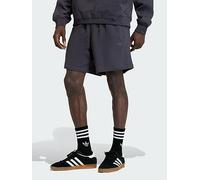 adidas Originals Premium Essentials Shorts, Grey, Size Xs, Men Grey