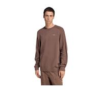 Adidas Originals Premium Essentials Sweatshirt Brown