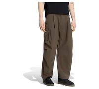 Adidas Originals Premium Essentials Utility Cargo Sweat Pants